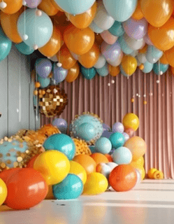 Balloons