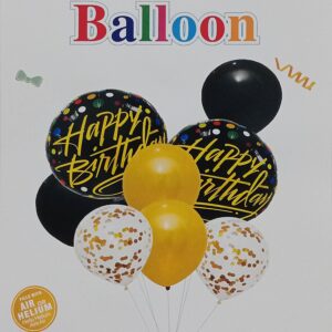 8 pcs set
