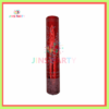 Party Poppers Large Confetti For Wedding, Bridal Shower, Anniversary Celebration - Star Popper Red