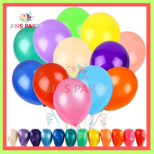 latex Balloons