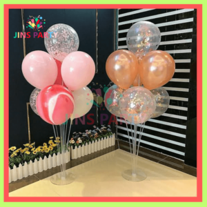 Balloon Stand