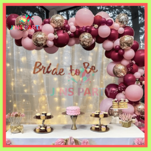 Bride To Be