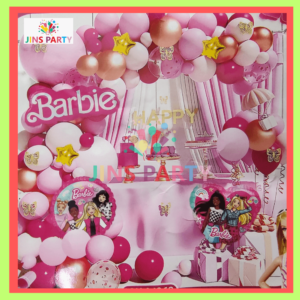 Barbie