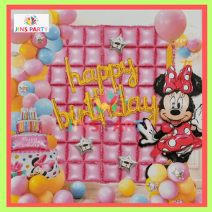 Minnie Mouse
