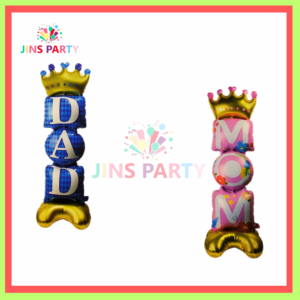 Fathers/Mothers Day