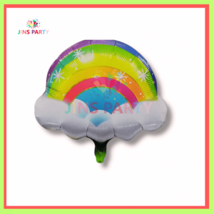 Rainbow Theme