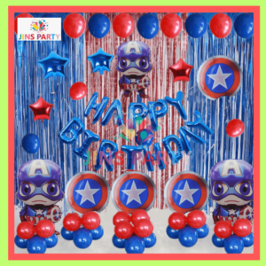 Captain America