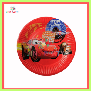 Lightning Mcqueen Car