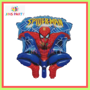 Spiderman