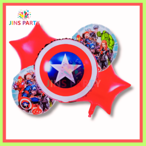 Super Heroes / Avenger
