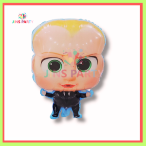 Boss Baby