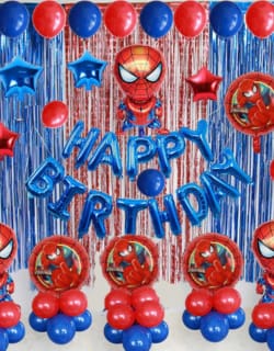 Boys Theme