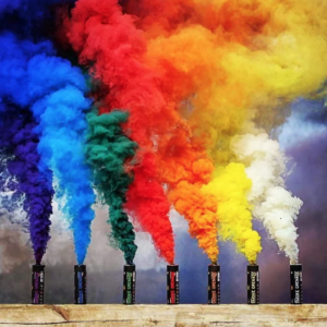 Smoke