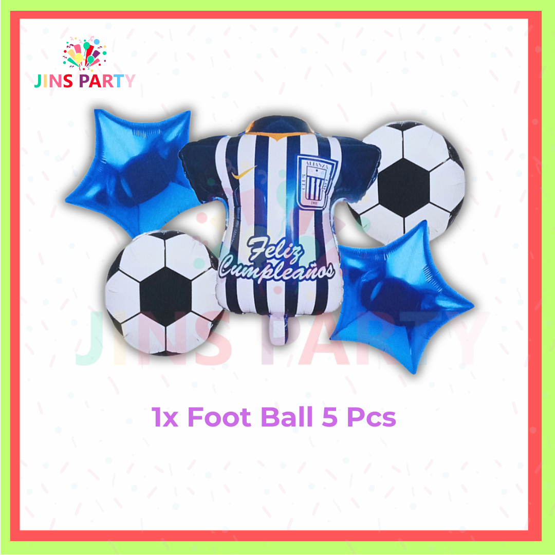 Foot Ball