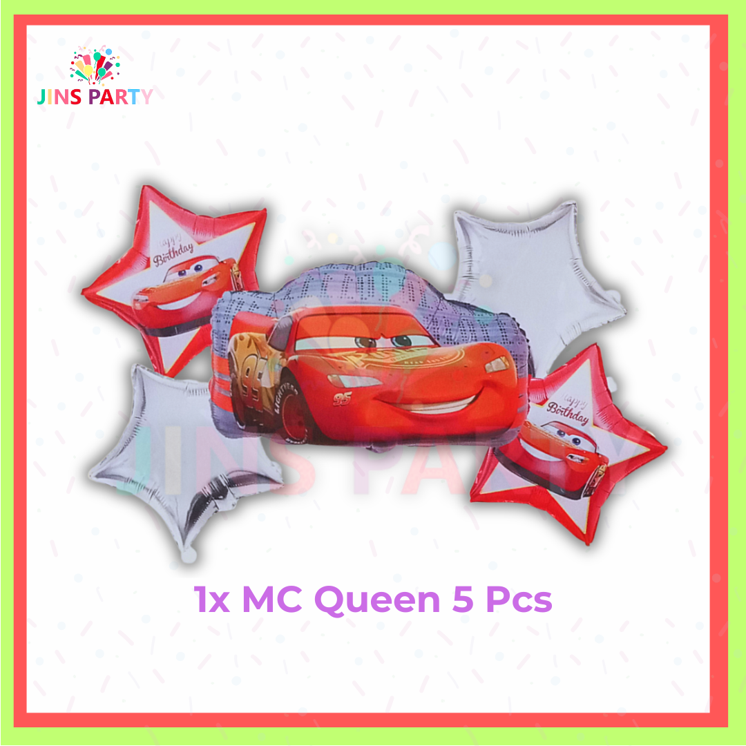 MC Queen 2