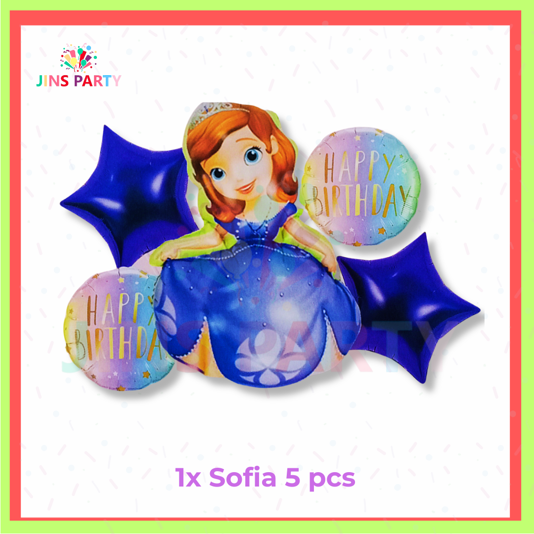 Sofia 2
