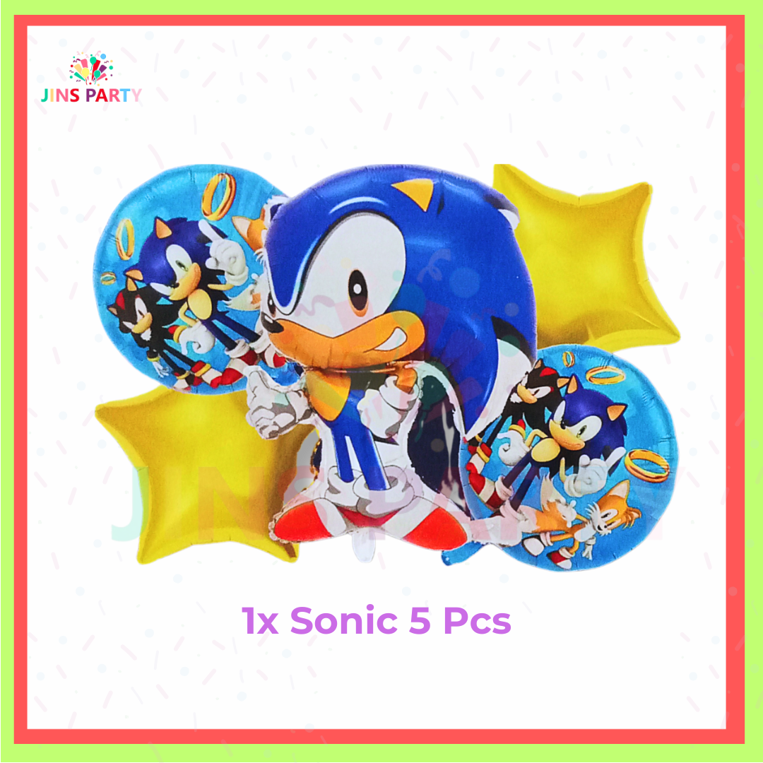 Sonic