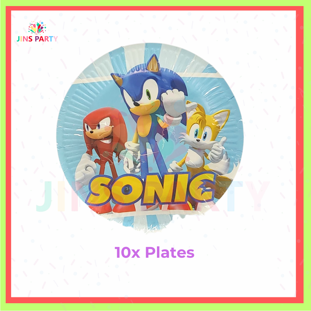 Sonic (2)