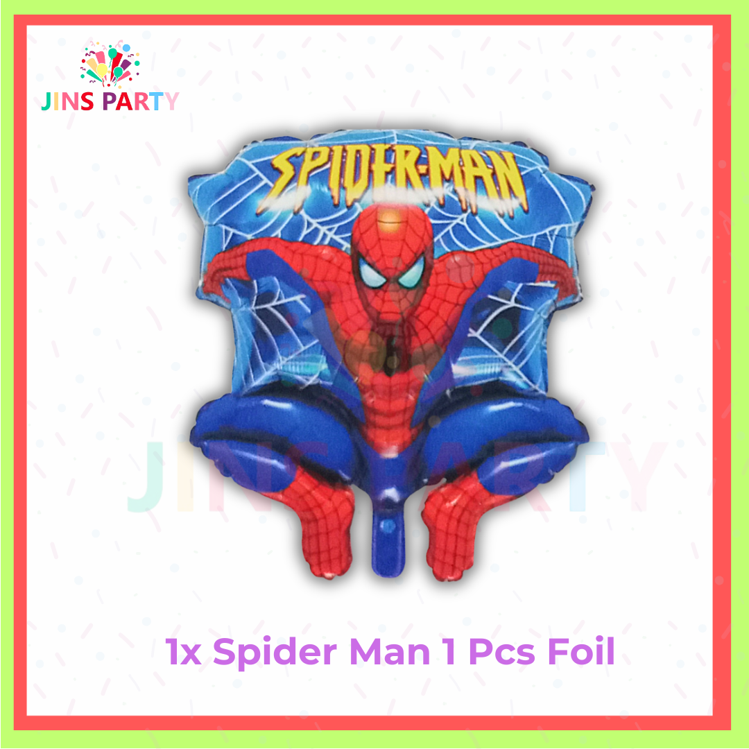 Spider Man