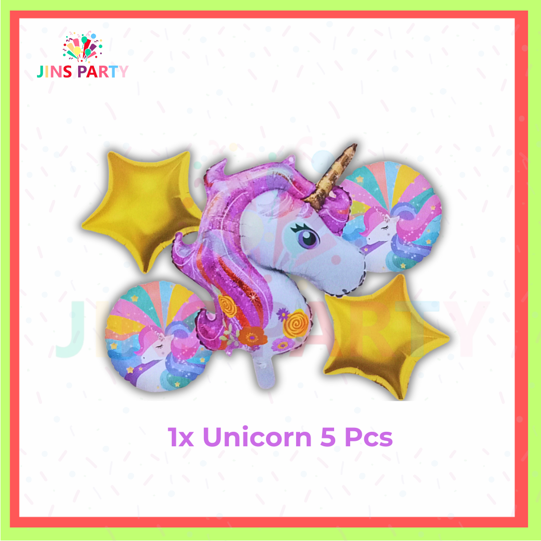Unicorn 3