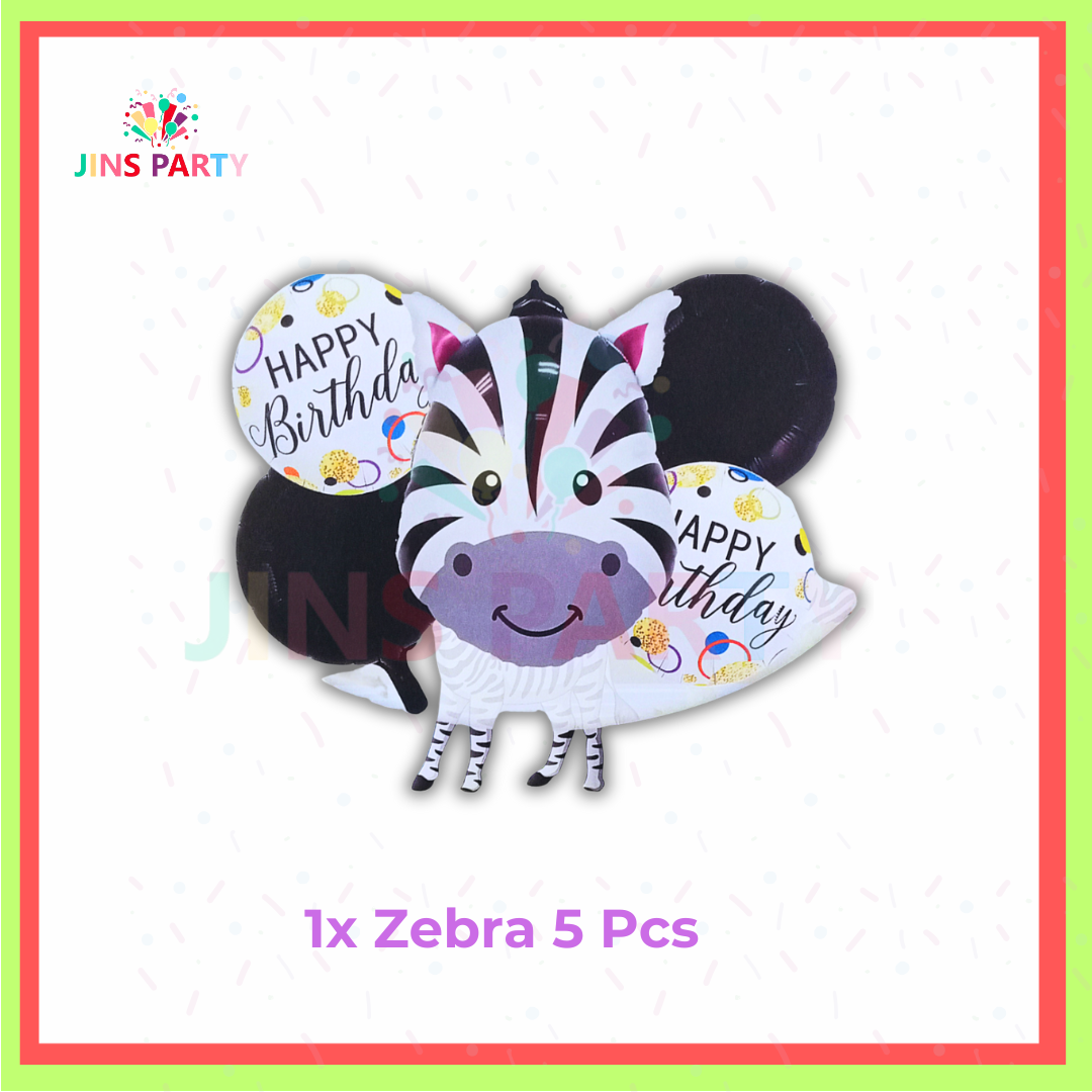Zebra